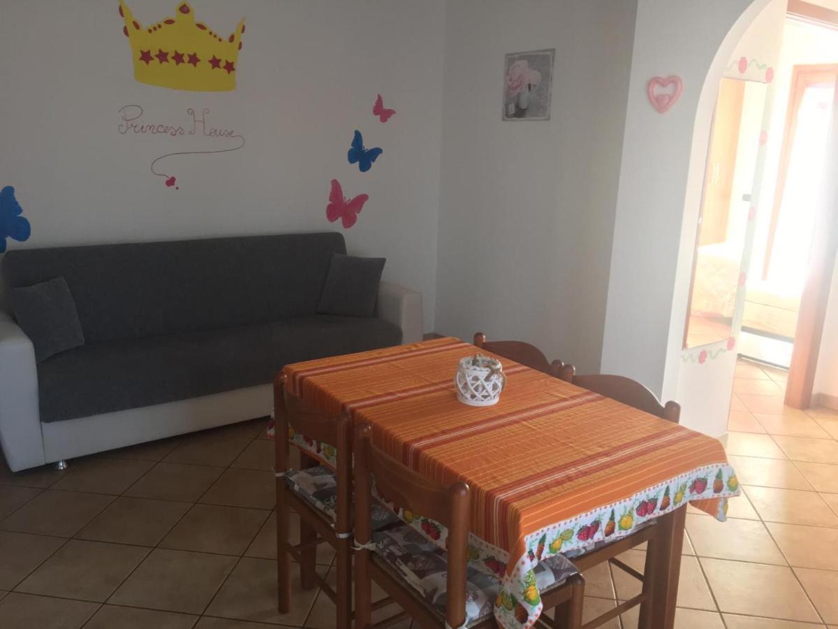 Princess House Ladispoli Zewnętrze zdjęcie