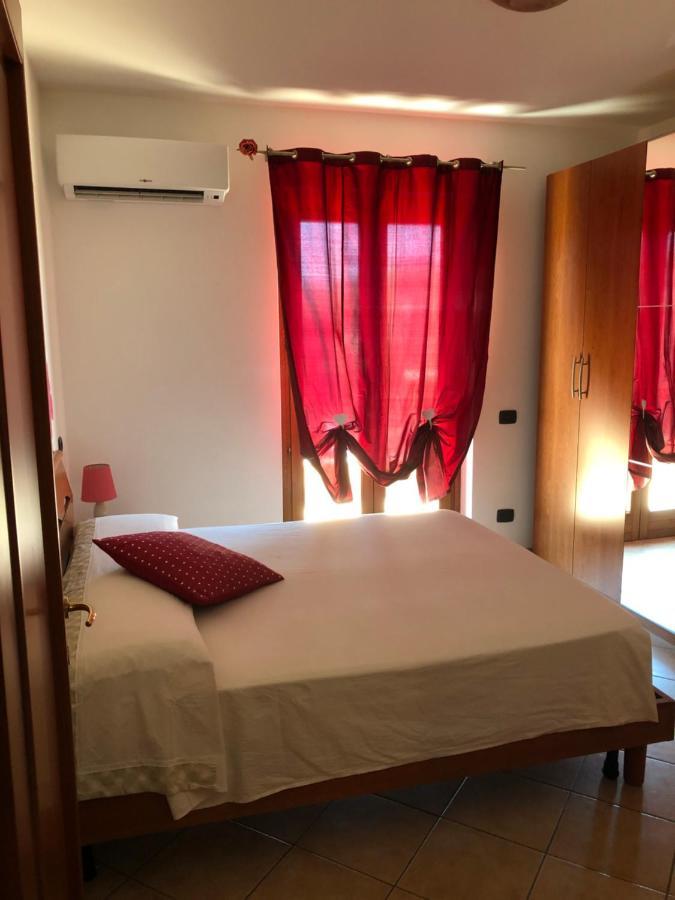 Princess House Ladispoli Zewnętrze zdjęcie