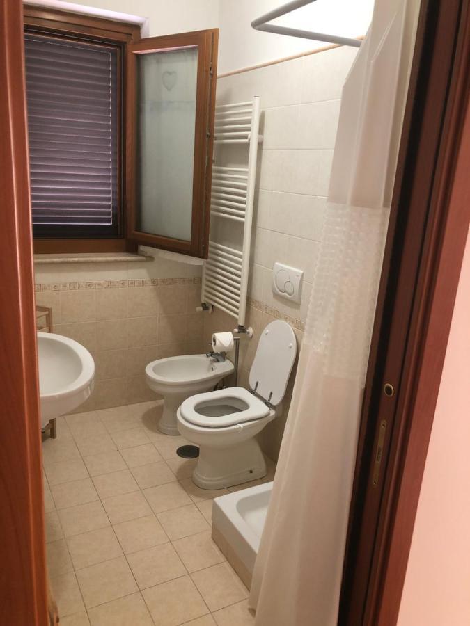 Princess House Ladispoli Zewnętrze zdjęcie