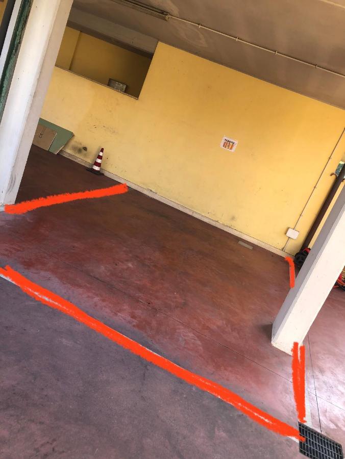 Princess House Ladispoli Zewnętrze zdjęcie