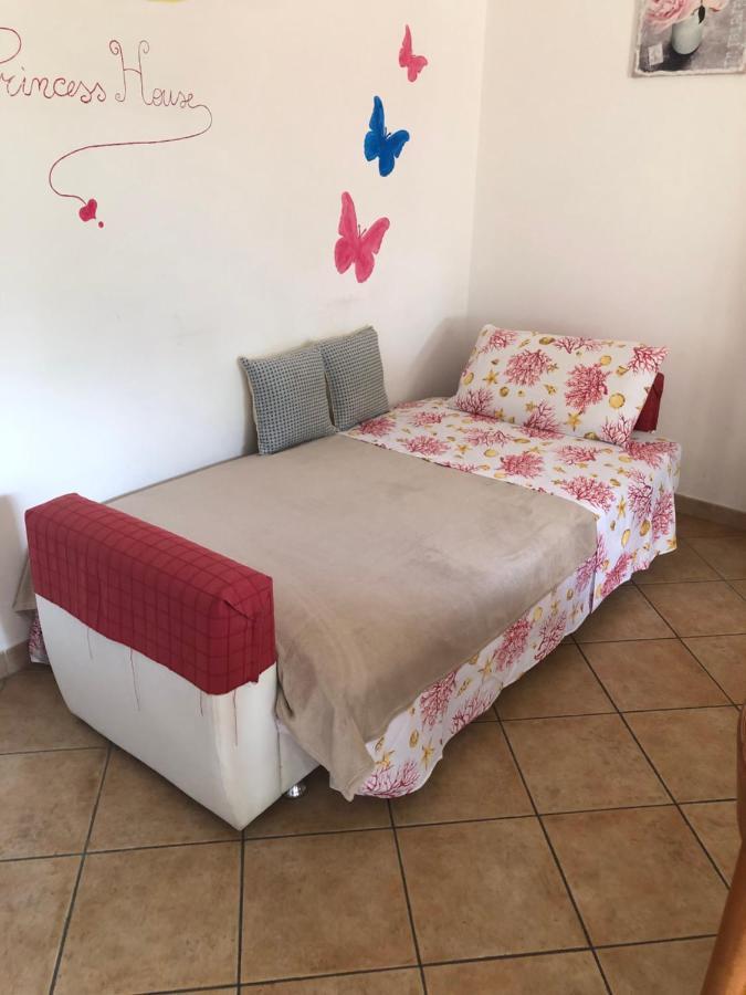 Princess House Ladispoli Zewnętrze zdjęcie