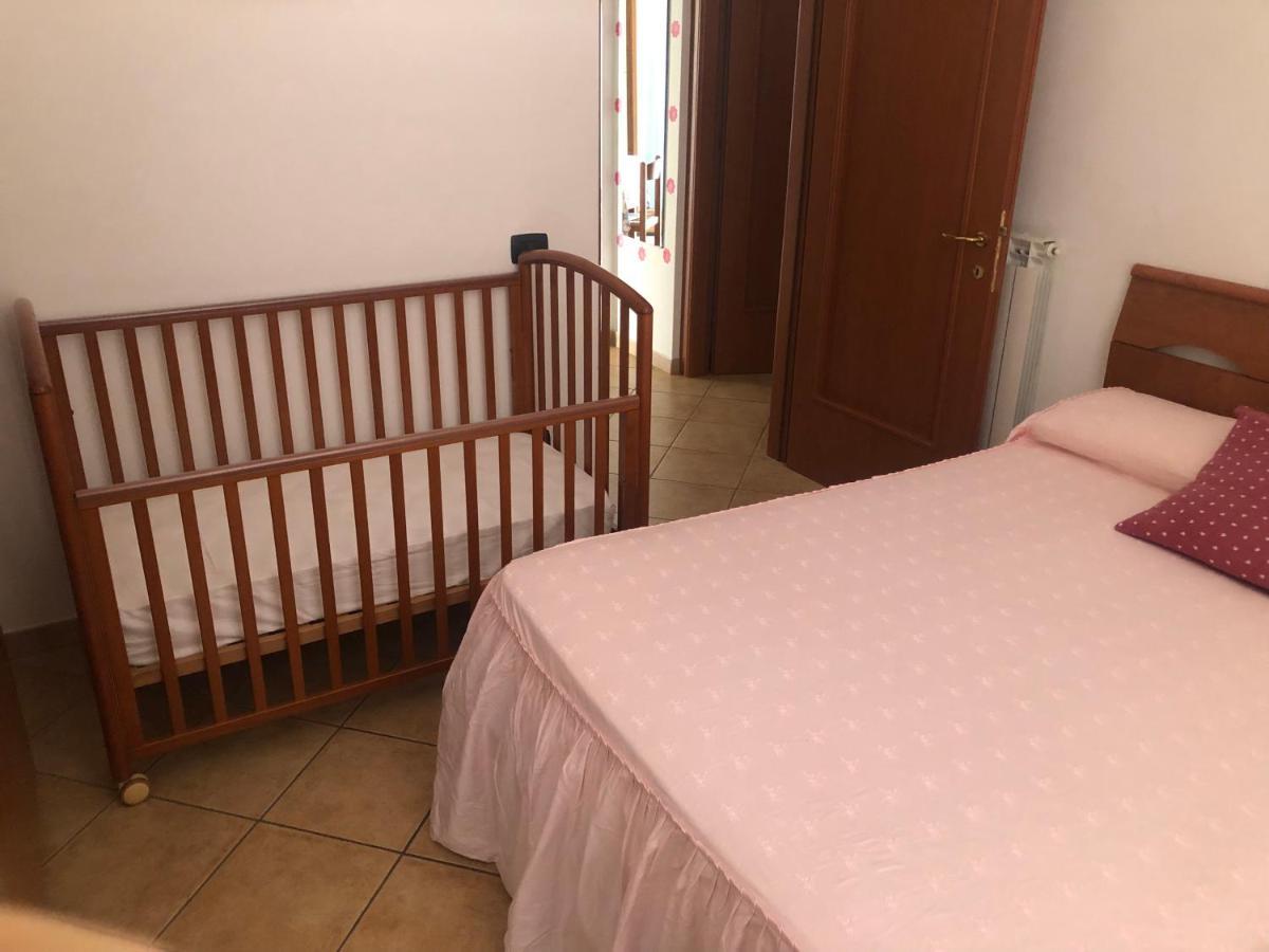 Princess House Ladispoli Zewnętrze zdjęcie
