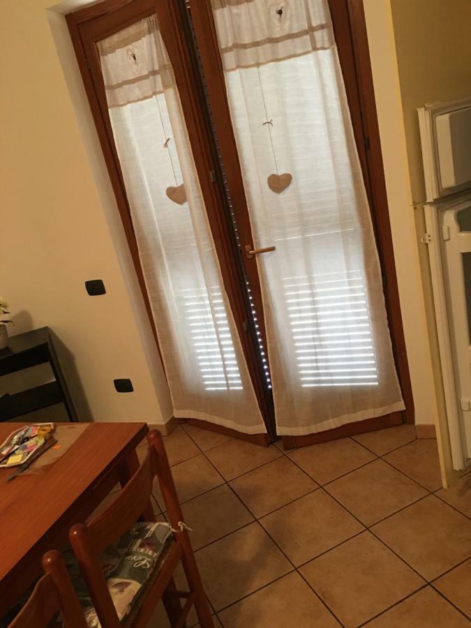 Princess House Ladispoli Zewnętrze zdjęcie