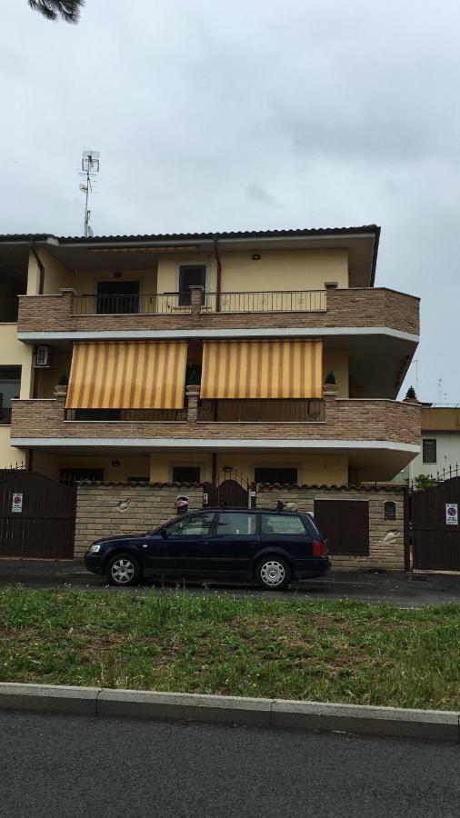 Princess House Ladispoli Zewnętrze zdjęcie