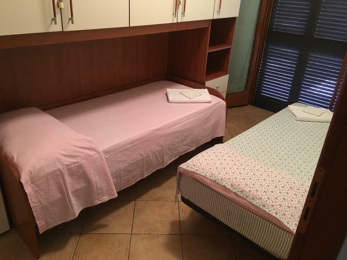Princess House Ladispoli Zewnętrze zdjęcie