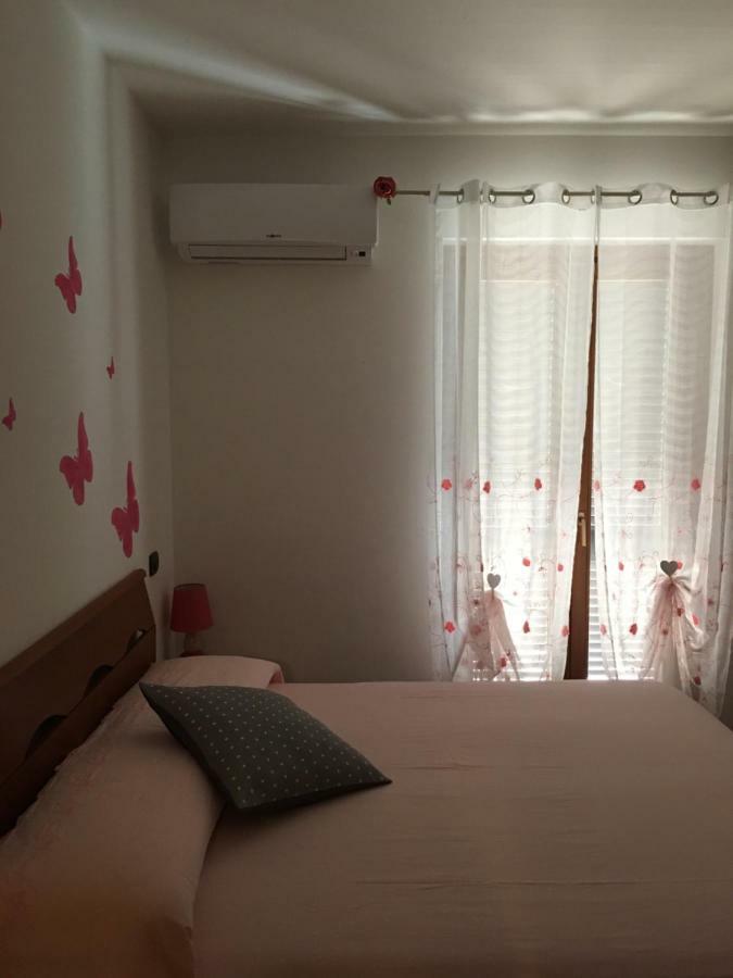 Princess House Ladispoli Zewnętrze zdjęcie