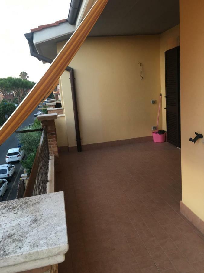 Princess House Ladispoli Zewnętrze zdjęcie