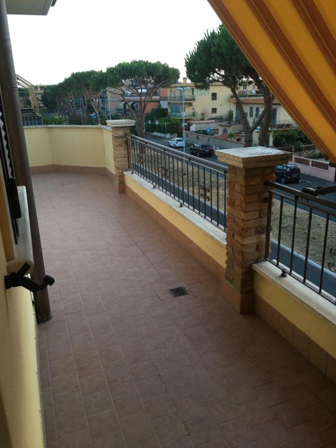 Princess House Ladispoli Zewnętrze zdjęcie
