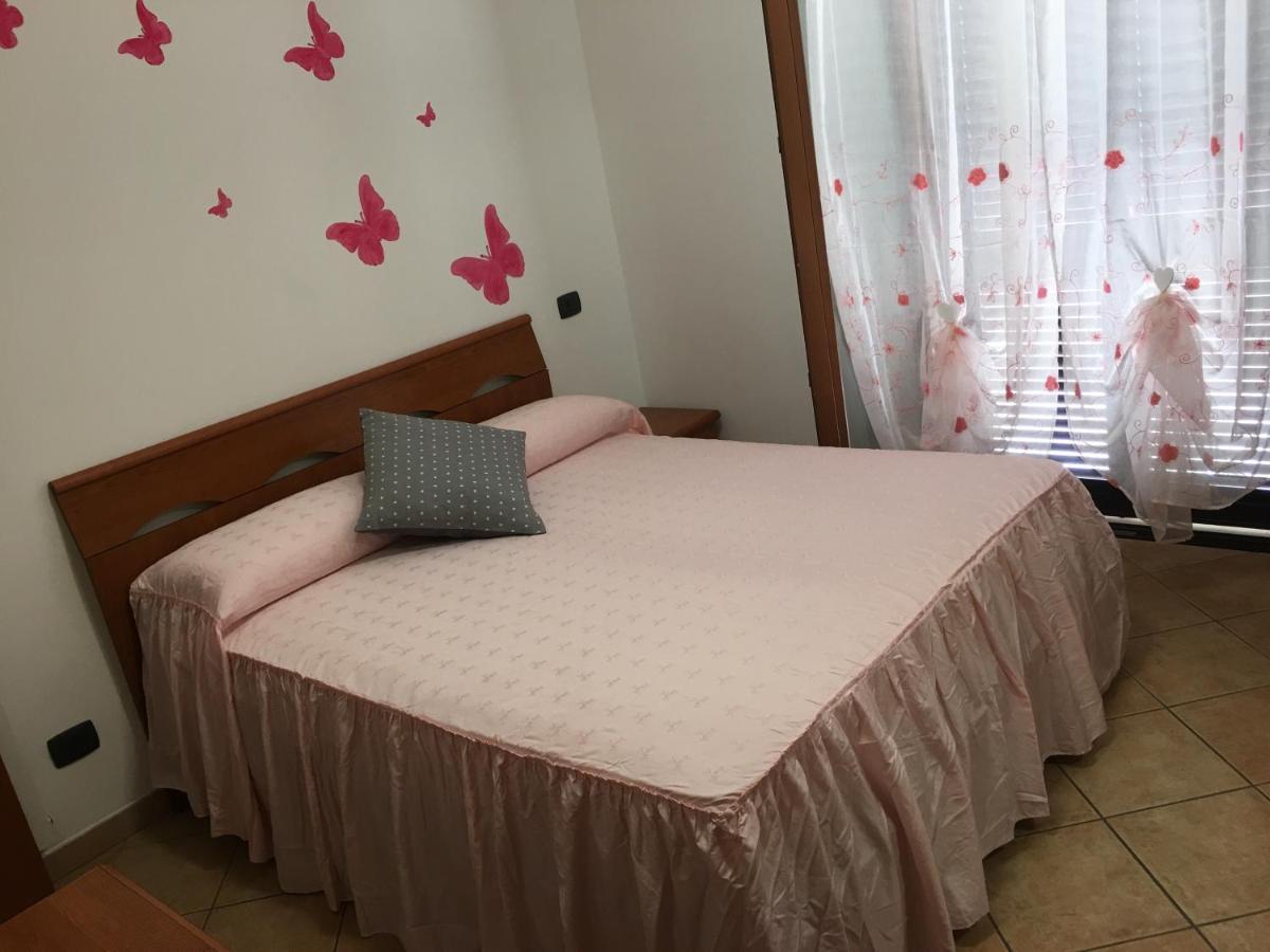 Princess House Ladispoli Zewnętrze zdjęcie