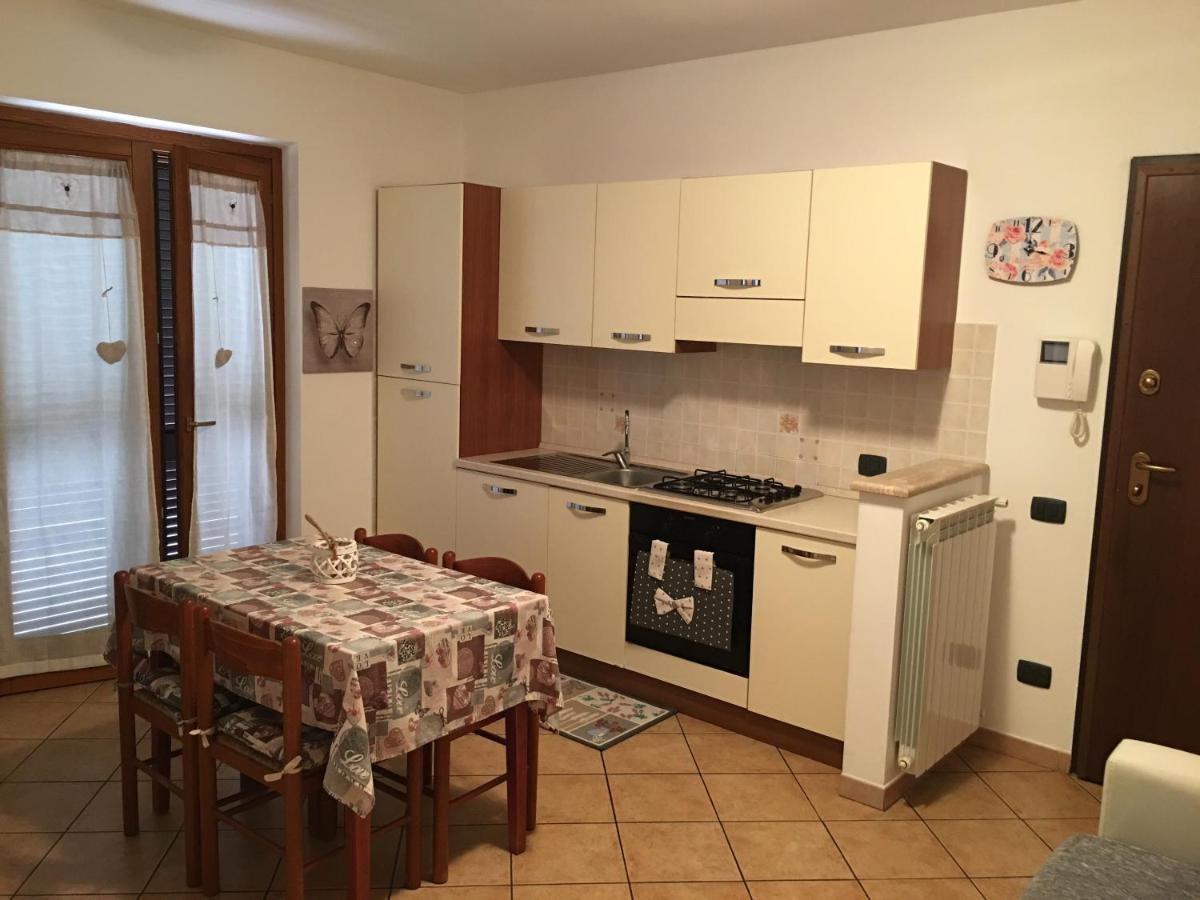 Princess House Ladispoli Zewnętrze zdjęcie