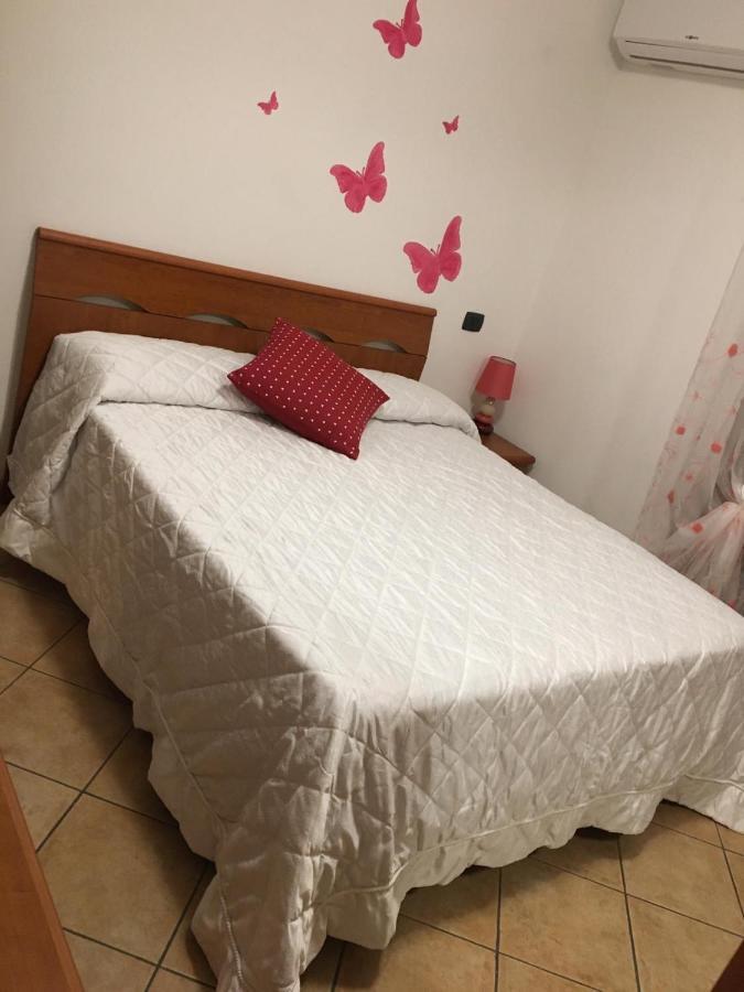 Princess House Ladispoli Zewnętrze zdjęcie