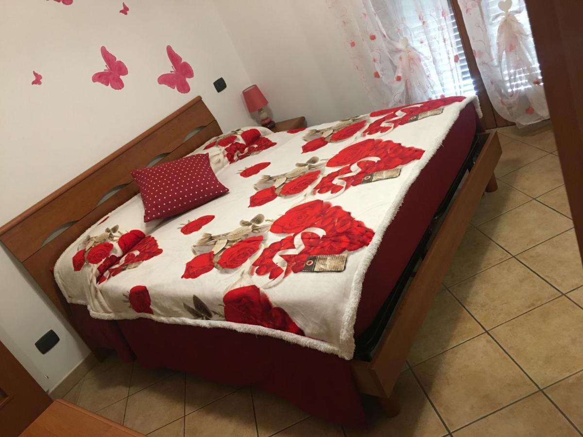 Princess House Ladispoli Zewnętrze zdjęcie